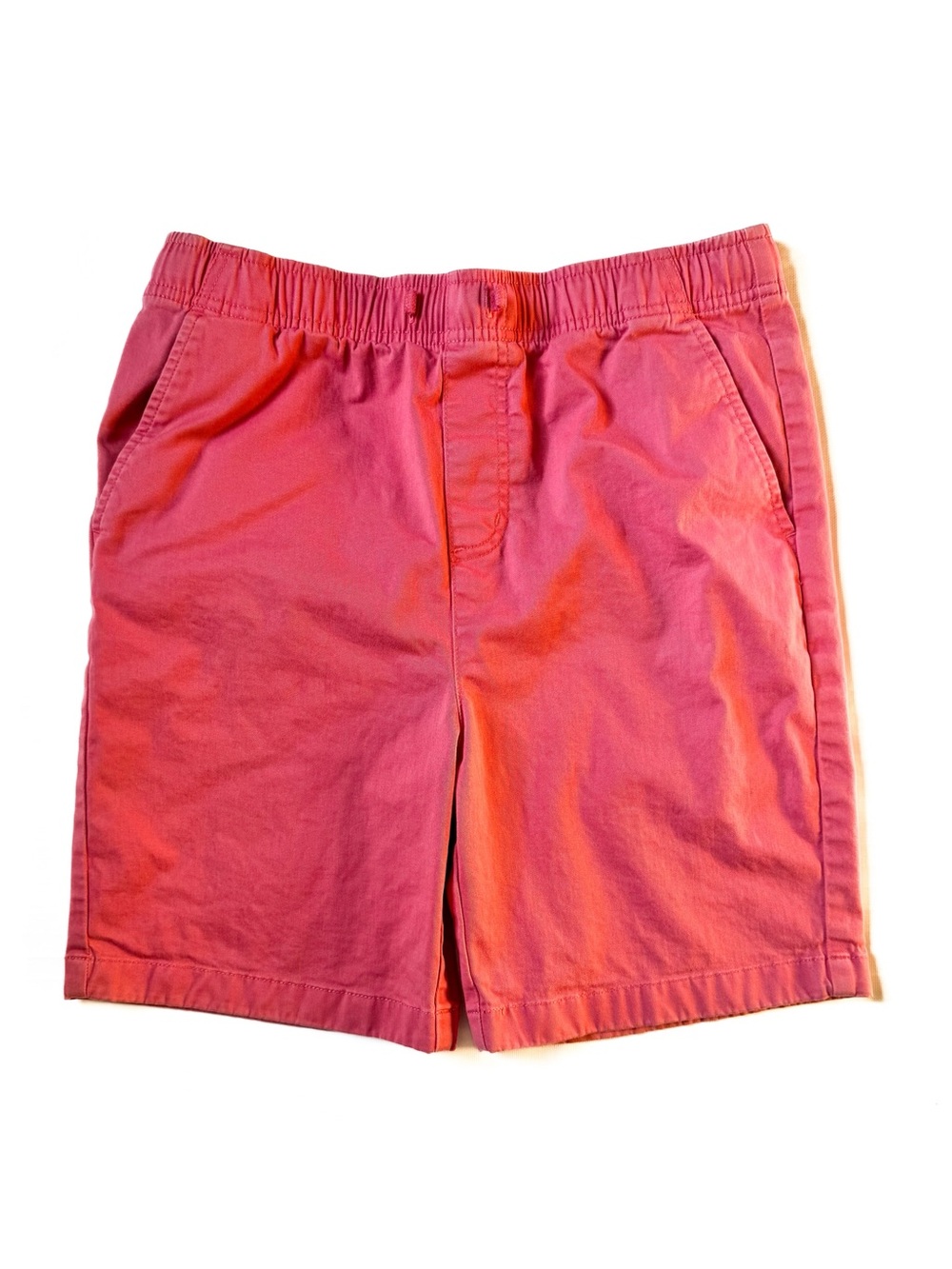 Vineyard Vines Size L Boys’ Pull-on Chino Shorts